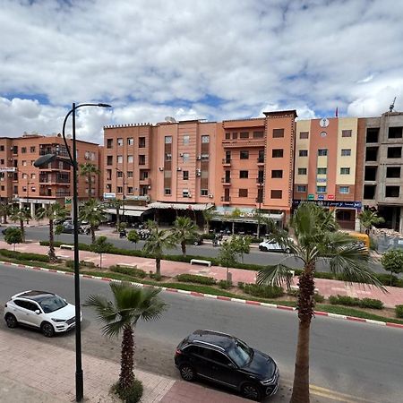 Magnifique Appartement Marrakech Marrakesh Eksteriør billede