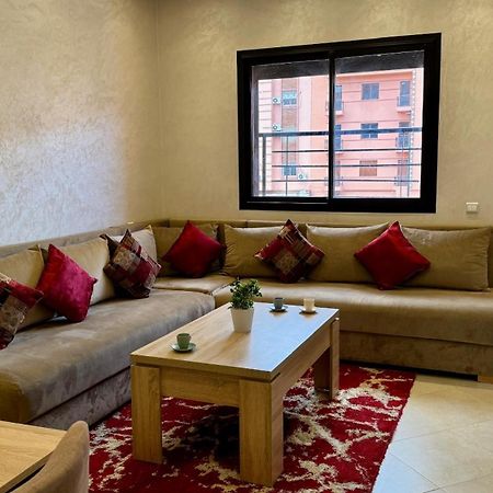 Magnifique Appartement Marrakech Marrakesh Eksteriør billede