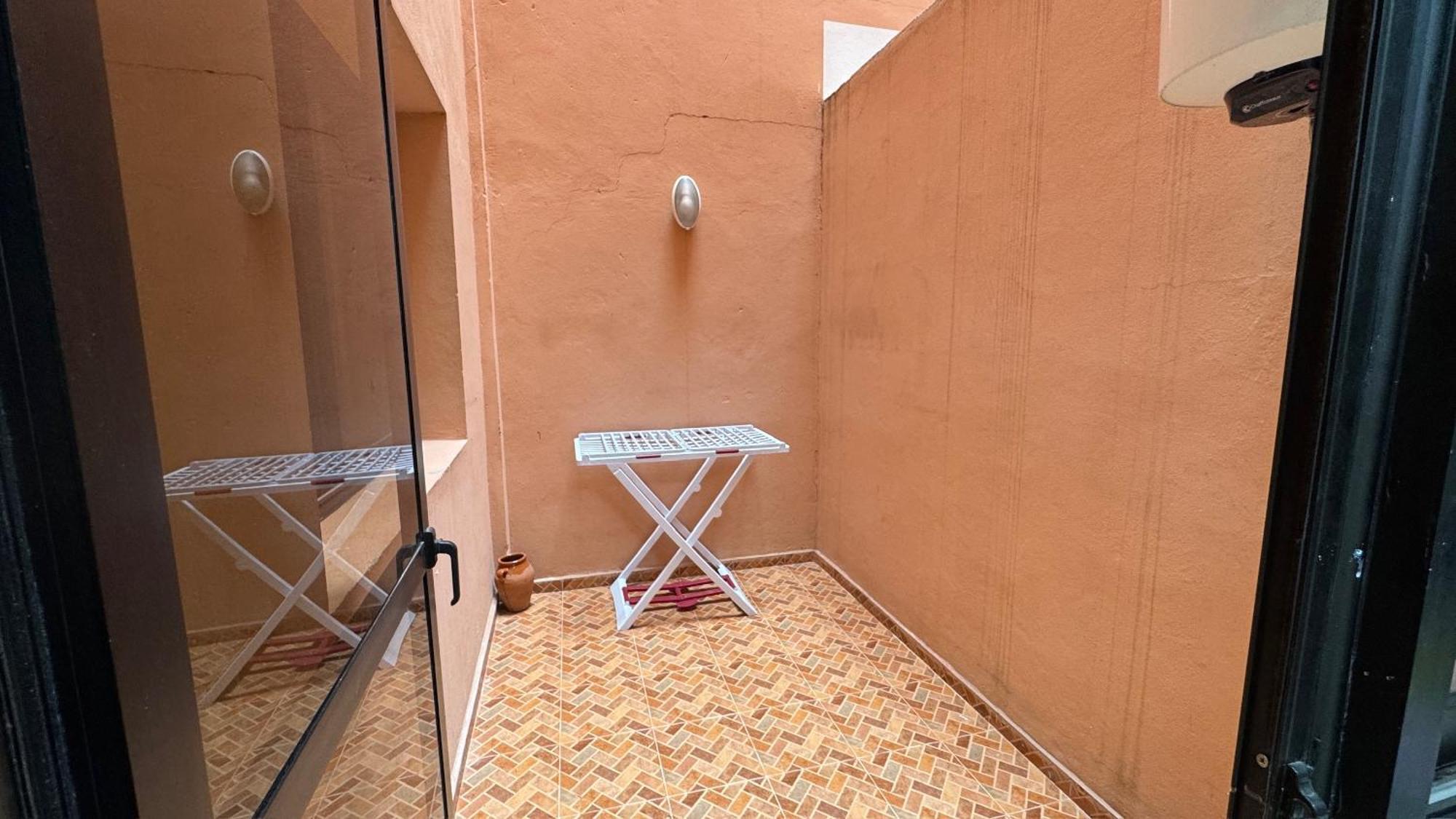 Magnifique Appartement Marrakech Marrakesh Eksteriør billede