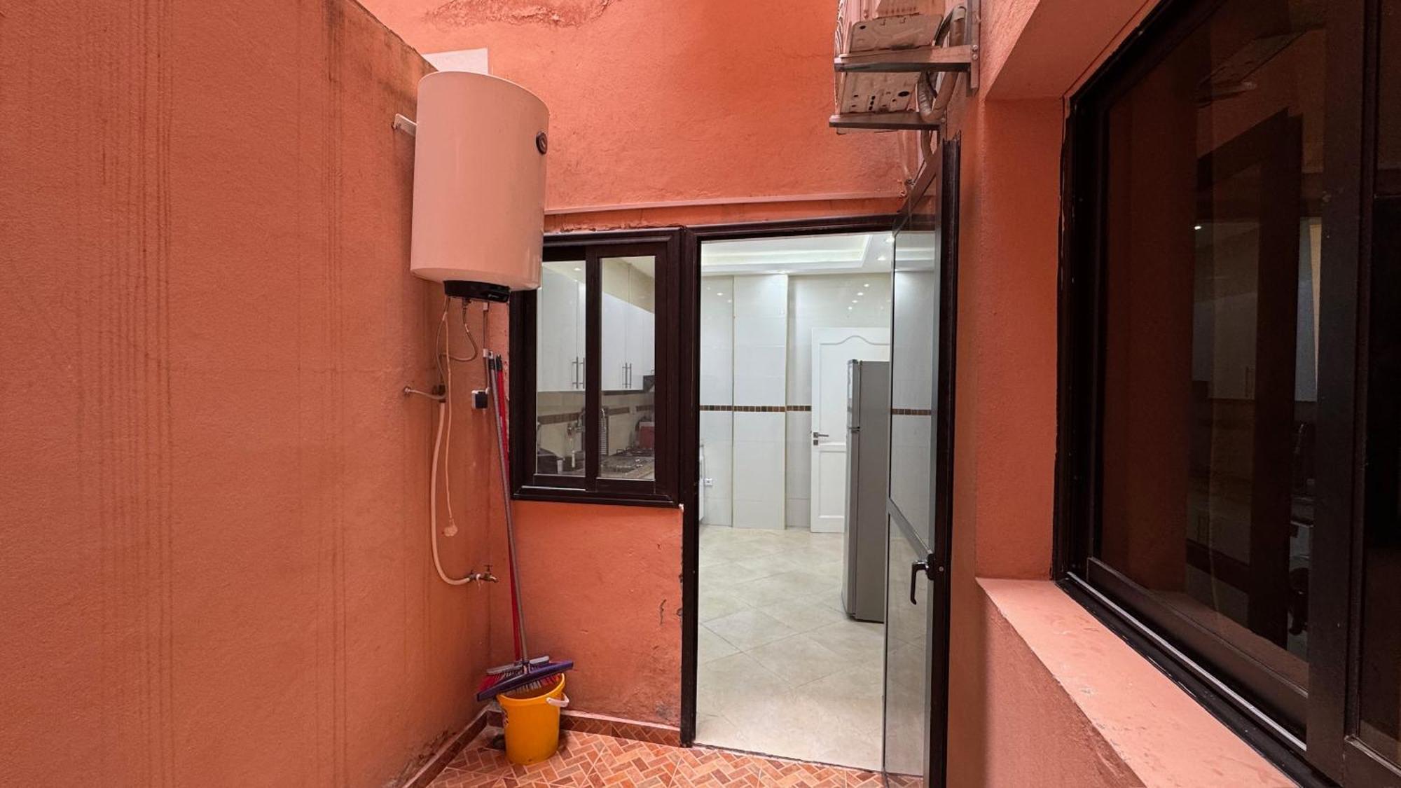 Magnifique Appartement Marrakech Marrakesh Eksteriør billede